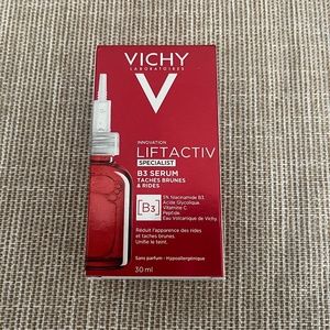 Vichy Liftactive B3 Serum Dark Spots & Wrinkles Niacinamide